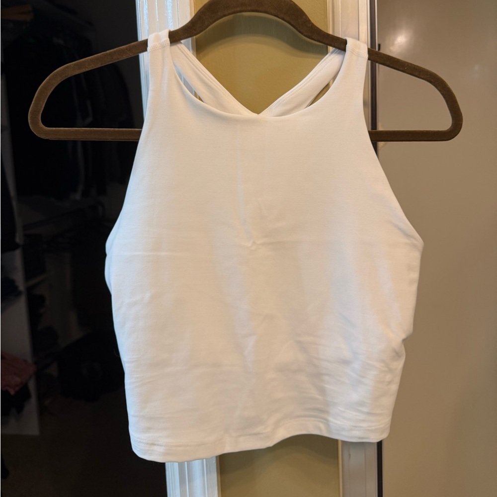 Beyond Yoga Refocus Tank - Picture 2 of 7